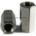Stainless Steel 304 Coupling Nut